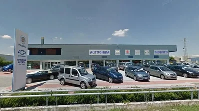 Sarlo Group - Oderzo