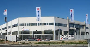 G.T. Auto S.r.l. - Livorno