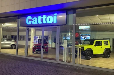 Cattoi S.a.s. - Bolzano