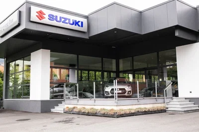 Borgocar Due S.r.l.
