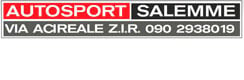 Autosport Salemme S.r.l.