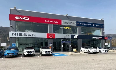 Perinetti Auto - Avezzano