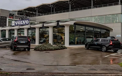 Ambrosi S.p.A. - Volvo Viterbo
