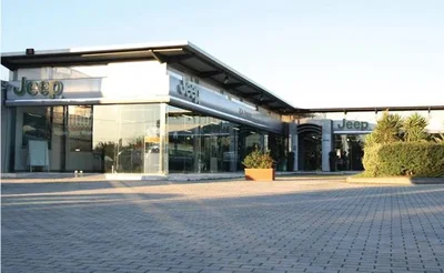 Ignarra Motors - RDA Motors Latina