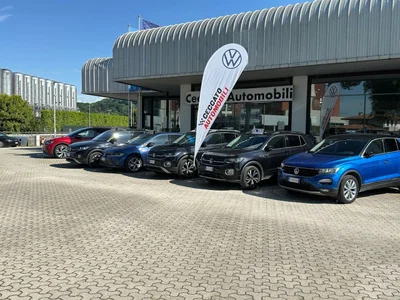Ceccato Automobili S.p.A. - VW Montebelluna