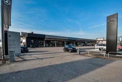 Carraro S.p.A. - Sedico