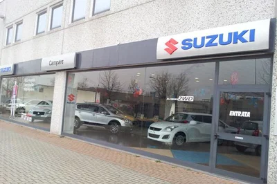 Camparo Auto S.r.l. - Acqui terme