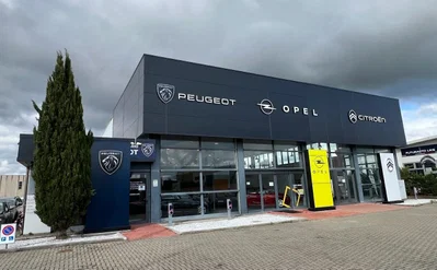 Emmepi Auto S.r.l. - Pisa