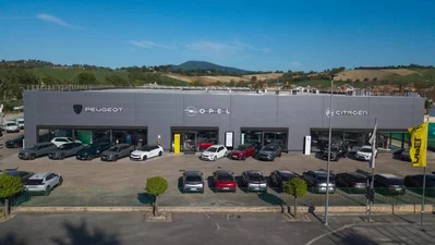 Punto Auto  - Ancona