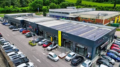 Romeo Auto S.r.l. - Ponte Felcino