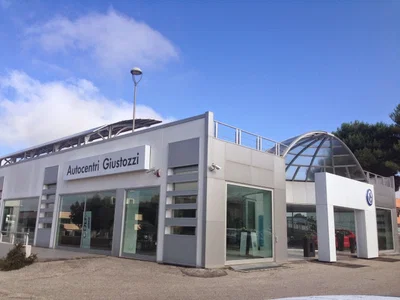 Autocentri Giustozzi S.r.l. - Volkswagen Foligno