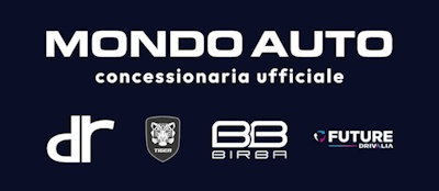 Mondo Auto - Lamezia Terme