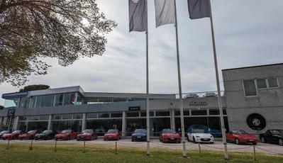 Arauto S.r.l. - Pesaro-Urbino