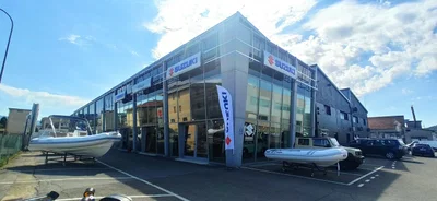 Mitauto S.r.l. - Suzuki Arezzo