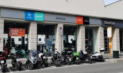 Denicar S.p.A. - Milano Via Kuliscioff
