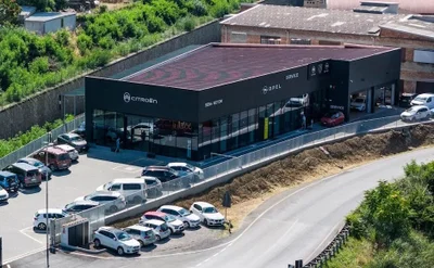 Siena Motori S.r.l. - Poggibonsi