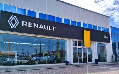 Clas S.r.l. - Renault Livorno