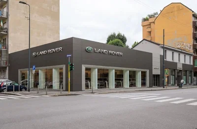 Lario MI Auto - Milano Nord