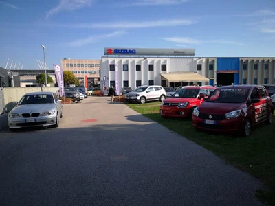 Sarlo Group - Mestre