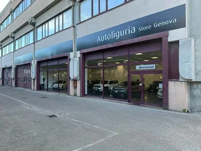 Autoliguria S.r.l. - Genova Campi