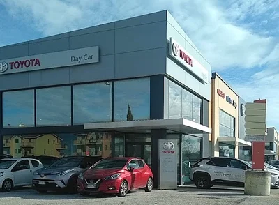 Day Car - Fano