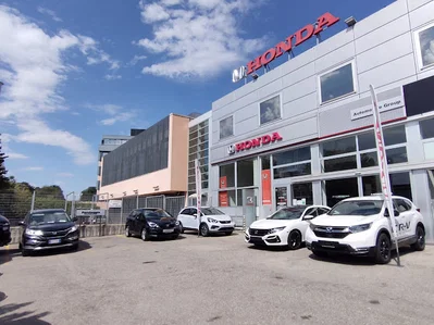 Automotive Group - Bologna