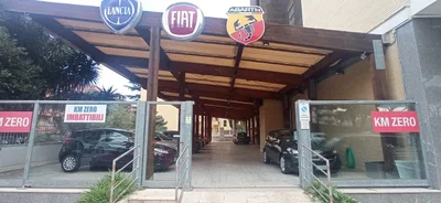 Rosati Auto S.r.l. - Montagnola