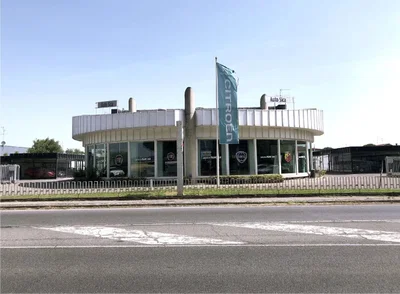 Auto Sica S.r.l. - Faenza