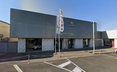 Giustiauto S.r.l. - Cascina