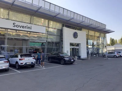 Soverini S.p.A. - Soverini Bologna
