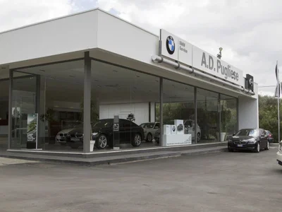 A.D. Pugliese S.p.A. - Siracusa