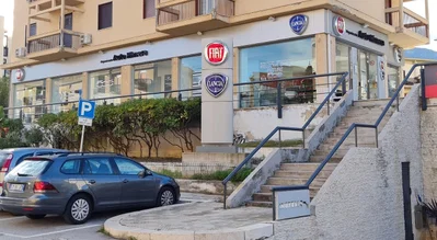 Nuova Sicilauto S.r.l. - Palermo