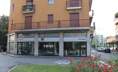 Gruppo Ceriani - Parabiago