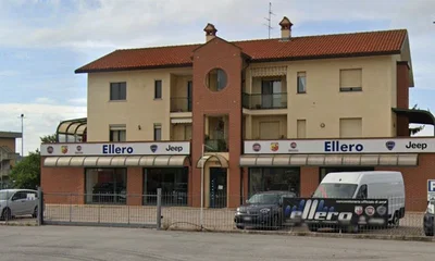 Ellero S.r.l. - Ceva