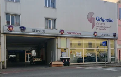 Grignolio & C. S.r.l. - Casale Monferrato