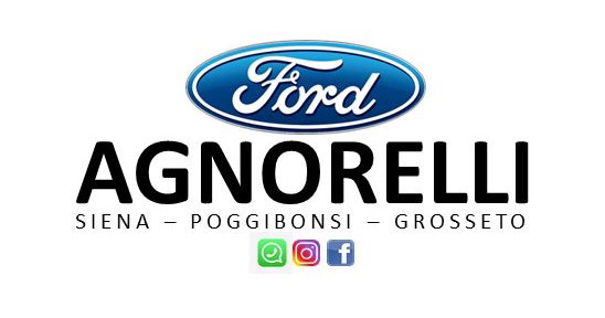 Ford Agnorelli - Poggibonsi