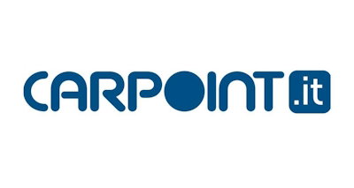 Carpoint S.p.A. - Ford Pontina