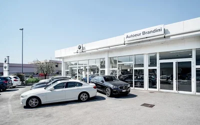 Brandini S.p.A. -  Pistoia Fermi