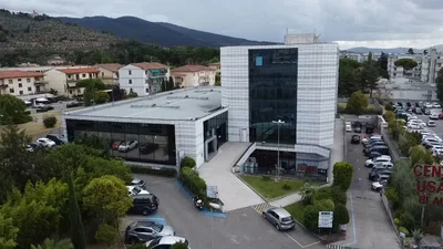 Bi Auto S.p.A. - Sesto Fiorentino