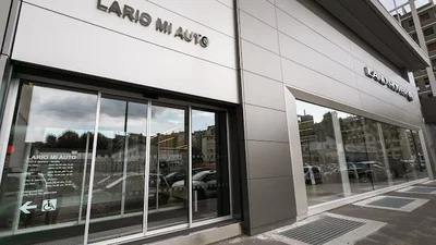 Lario MI Auto - Milano Petitti