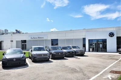 De Bona Motors S.r.l. - Venezia