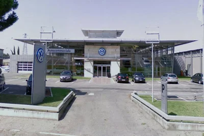 AutoCommerciale S.p.A. - Volkswagen