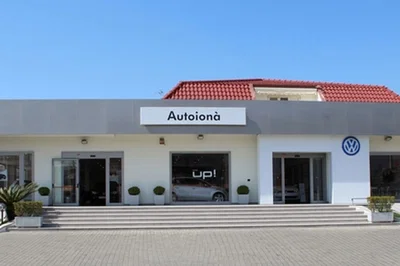 Autoionà S.r.l. - Lamezia Terme