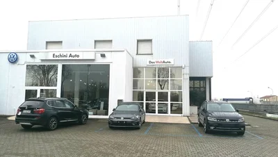 Eschini Auto S.r.l. - Fornacette