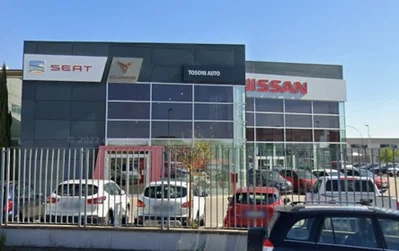 Tosoni Auto S.p.A. - Siena