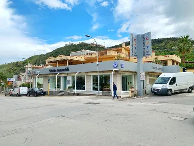 Sciotto Automobili - Capo d'Orlando
