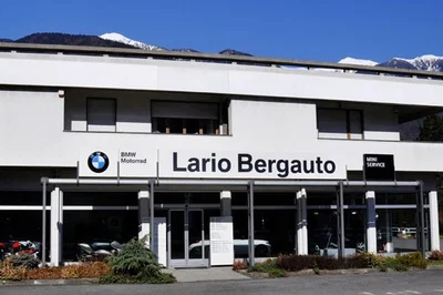 Lario Bergauto - Sondrio