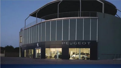 Autozeta S.r.l. - Reggio Calabria
