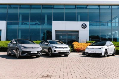 L'Auto S.p.A. - Volkswagen Lipomo