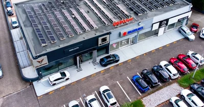OSSOAuto S.r.l. - Udine
